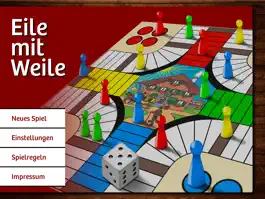 Game screenshot Eile mit Weile mod apk