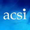 ACSI 2016 Annual Conference