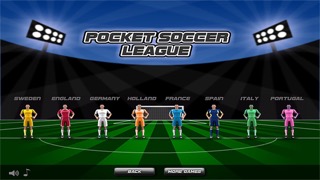 Pocket Soccer League － the Best Finger Soccer Gameのおすすめ画像2
