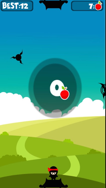 Clan Ninja - Kids Game