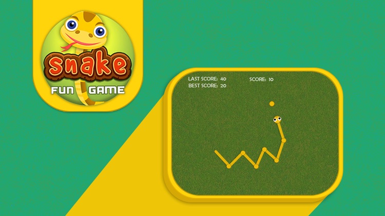 Snake Fun Game