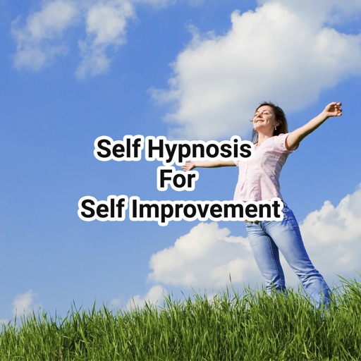 Self Hypnosis for Self Improvement icon