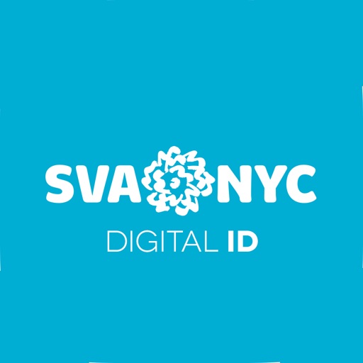 Digital SVA ID icon