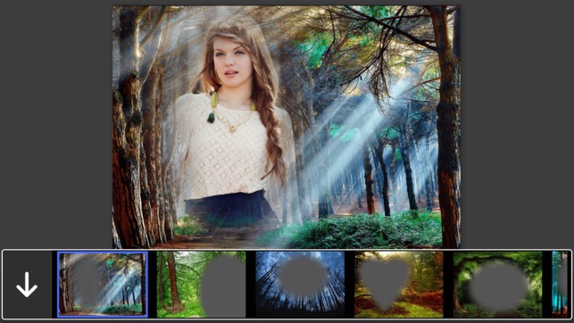 Foreset Photo Frames - Elegant Photo frame for your lovely m(圖1)-速報App