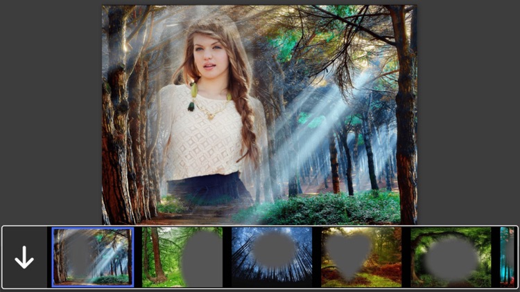 Foreset Photo Frames - Elegant Photo frame for your lovely moments