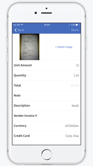 TimeOn Timesheet(圖4)-速報App