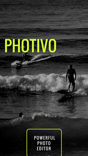 Photivo - Powerful Photo Editor(圖1)-速報App