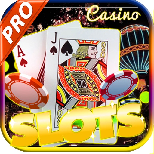 Classic Casino HD: Slots Machines iOS App