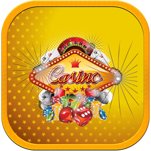 Golden Titans Slots Fantasy - Amazing Vegas Casino Games icon