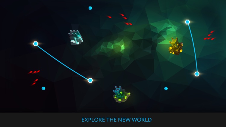 Lintrix screenshot-4