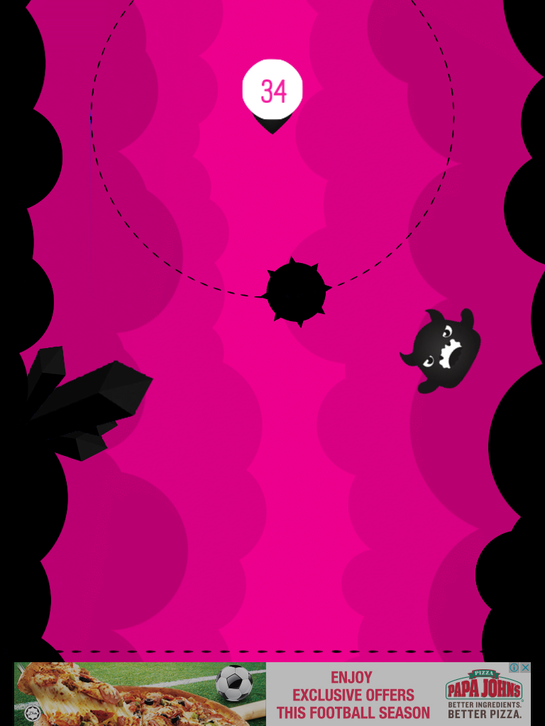 Monster Max screenshot 5