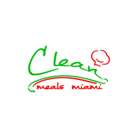 Clean Meals Miami