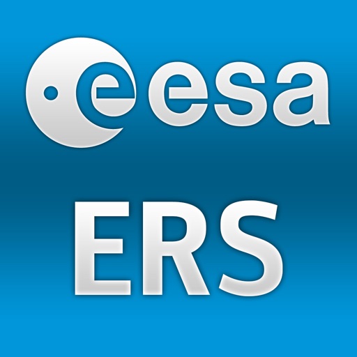 ESA ERS Icon