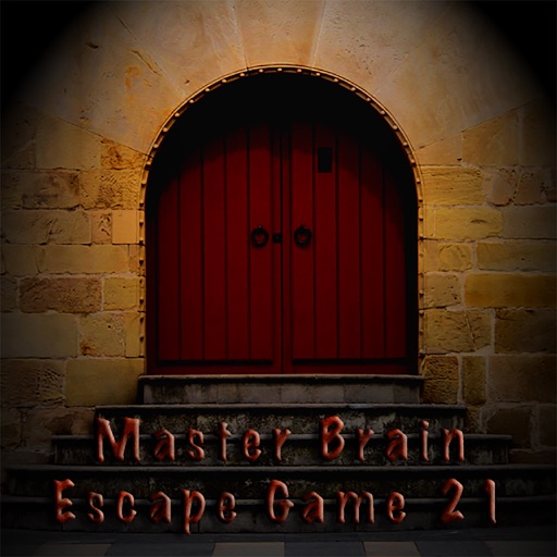 Master Brain Escape Game 21 icon