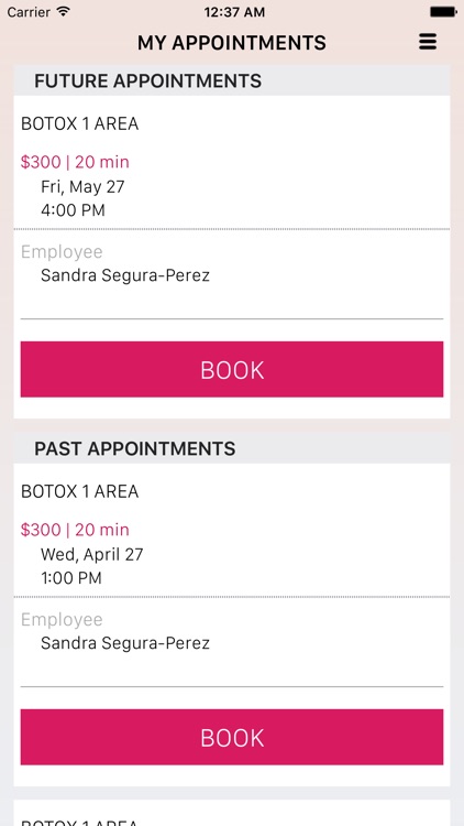GoFox App screenshot-3