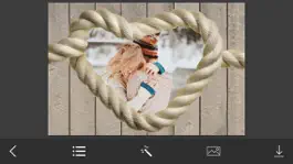 Game screenshot Special Valentine Photo Frames - Instant Frame Maker & Photo Editor mod apk