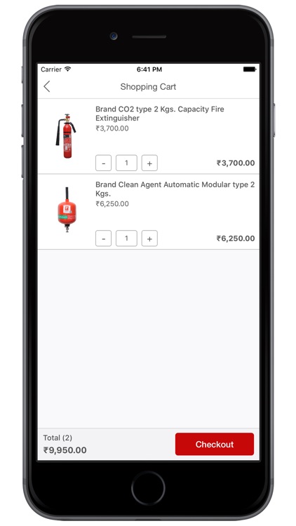 Firestop Group screenshot-4