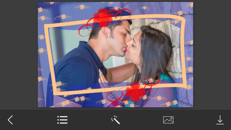 Love You Forever Photo Frames Instant Frame Maker Editor Love You Forever Photo Frames Instant Frame Maker Editor Screenshot 3
