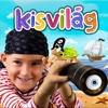 Kisvilág 4 – Nemzetközi gyerekmagazin