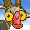 Man Or Goat - a funny game about goat noises - iPadアプリ