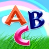 ABC for kids - Preschool games for learning Alphabet Letters and Phonics - iPhoneアプリ