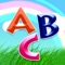 ABC for kids - Preschool games for learning Alphabet Letters and Phonics