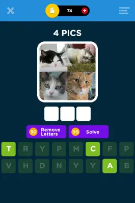 Game screenshot Big Quiz apk