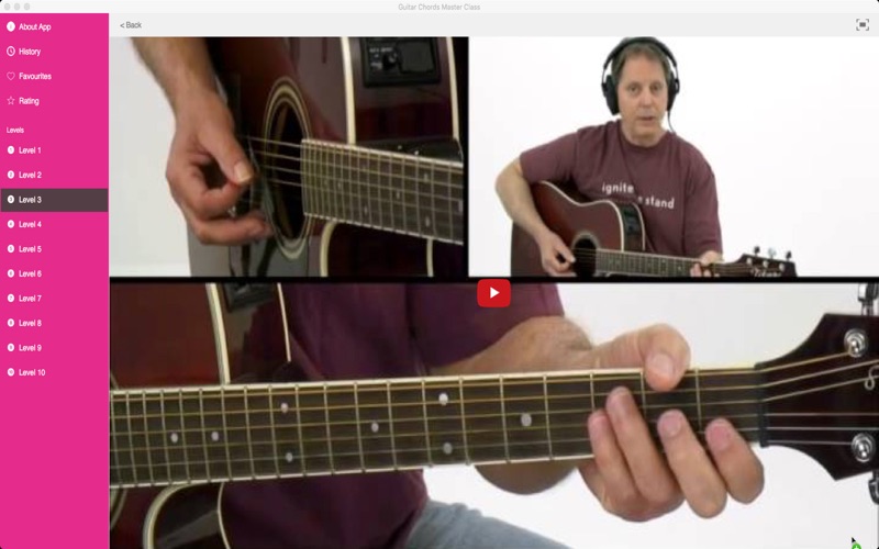Guitar Chords Master Class thumbnail 4