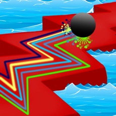 Activities of Zigzag Taptap the Balls on the Walls Game : Best Zig Zag Tap Tap the wall and the Ball Game of 2016