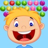 Bubble Shooter Saga - Crush The Candy Pop Games Free HD