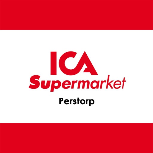 PERSTORP ICA SUPERMARKET