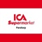 Välkommen till ICA Supermarket Perstorp app
