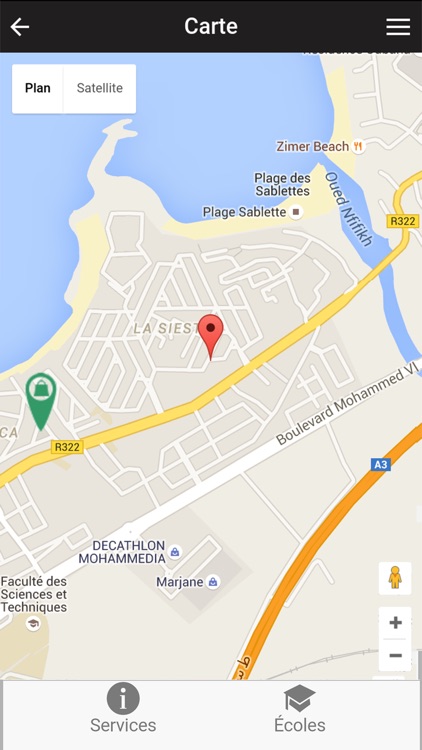 Century 21 - AM Wassite screenshot-4