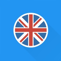 British Radios: Top Radios app icon - Music app for iPhone