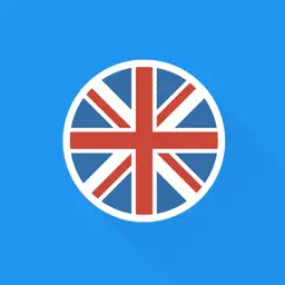 British Radios: Top Radios app icon