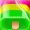 The ONLY REAL ICE POP maker on the App Store