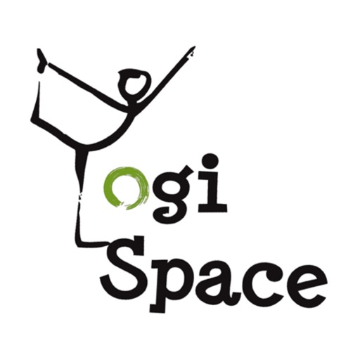 Yogi Space icon
