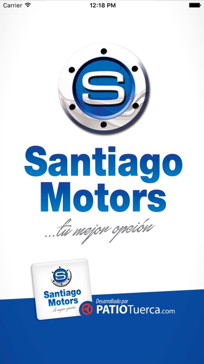 Santiago Motors