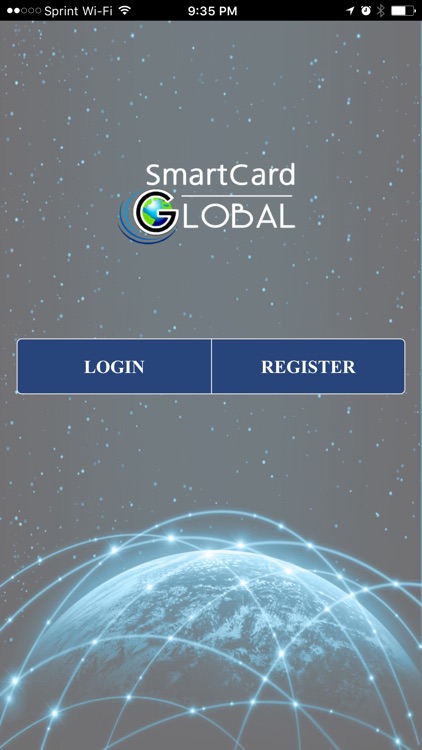 SmartCard Global
