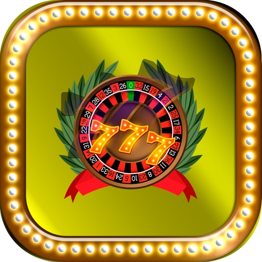 777 Sizzling World Deluxe Slots Machine - Hots Gambling House icon