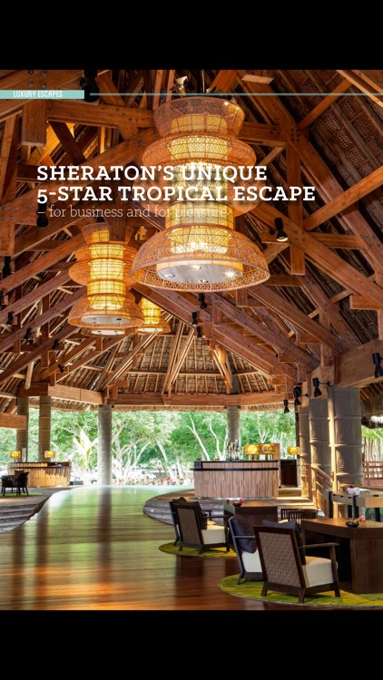 Corporate Traveller & Luxury Escapes screenshot-3