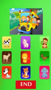 Baby Phone for kids - Fun Toddlers Toy Phone Rhymes Game for free screenshot #1 for iPhone