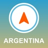 Argentina GPS - Offline Car Navigation