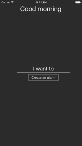 Game screenshot ΛVΛ – The Random Alarm apk