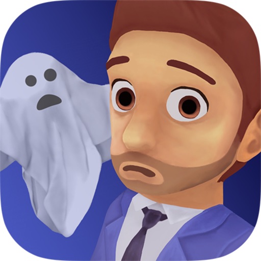 Spooky House - Wellcome To Horror 3D iOS App