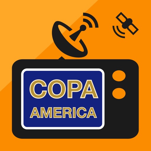 Copa America 2016 on SAT: all live football matches the TV schedule