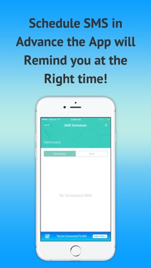 短信定時器(圖2)-速報App