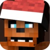 block Boy SKINS for minecraft PE