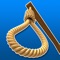 A new Hangman with much more fun, Hangmaniac offers many categories in: