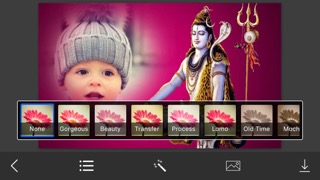 Load Shiva Photo Frames - Creative Frames for your photoのおすすめ画像3